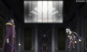 The Testament of Sister New Devil - 11 Geo
