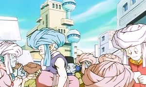 Dragon Ball GT 03