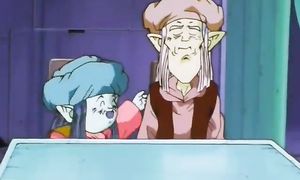 Dragon Ball GT 05