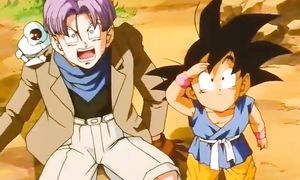 Dragon Ball GT 06