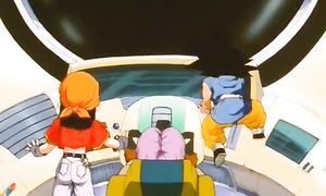 Dragon Ball GT 09