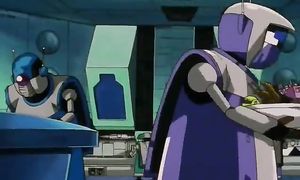 Dragon Ball GT 17