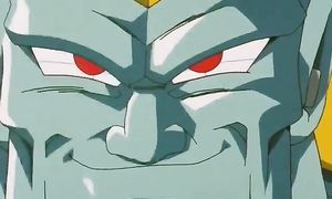 Dragon Ball GT 19
