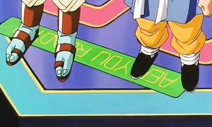 Dragon Ball GT 30