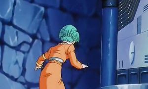 Dragon Ball GT 35