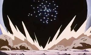 Dragon Ball GT 39