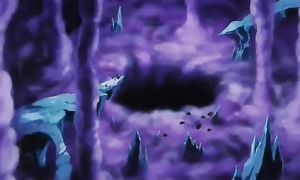 Dragon Ball GT 42