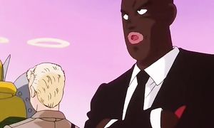Dragon Ball GT 45