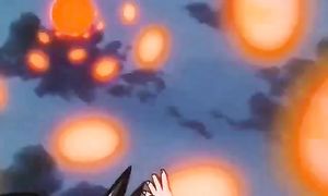 Dragon Ball GT 54