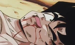 Dragon Ball GT 55