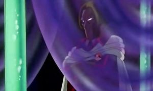 Dragon Ball GT 12