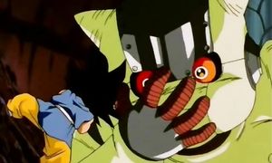 Dragon Ball GT 13