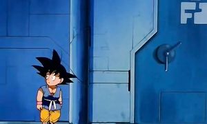 Dragon Ball GT 18