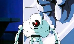 Dragon Ball GT 22