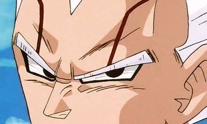 Dragon Ball GT 29
