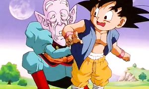 Dragon Ball GT 32