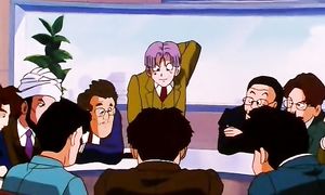 Dragon Ball GT 41