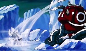 Dragon Ball GT 44