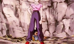 Dragon Ball GT 47