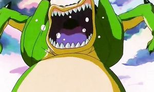 Dragon Ball GT 49