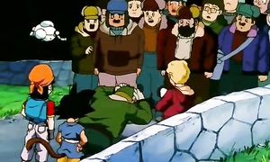 Dragon Ball GT 51