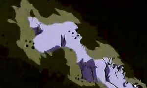 Dragon Ball GT 52