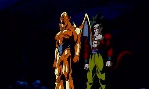 Dragon Ball GT 56