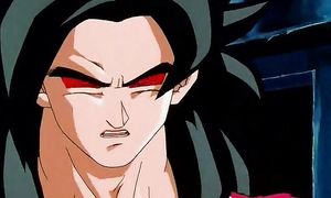 Dragon Ball GT 57