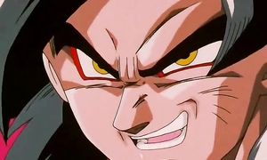 Dragon Ball GT 59