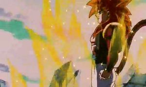 Dragon Ball GT 60