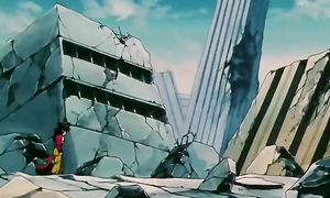 Dragon Ball GT 61