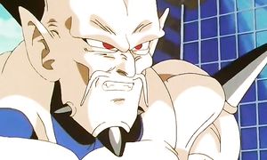 Dragon Ball GT 62