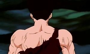 Dragon Ball GT 63