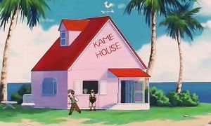 Dragon Ball GT 64