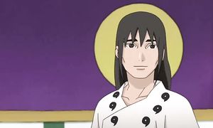Naruto Shippuuden 465 _ Наруто 2 сезон - 465 RainDeath