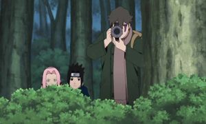 Naruto Shippuuden 469