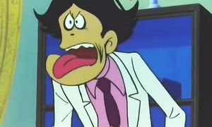 Devilman 1x03