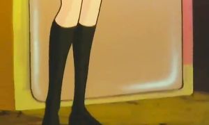 Devilman 1x04