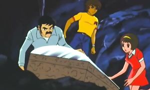Devilman 1x05