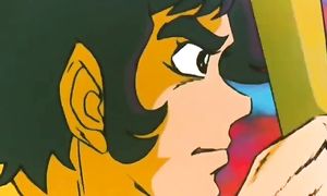 Devilman 1x14