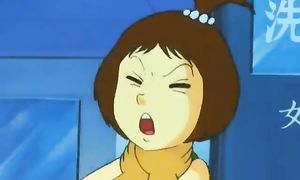 Devilman 1x15