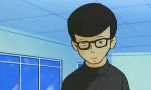 Devilman 1x16