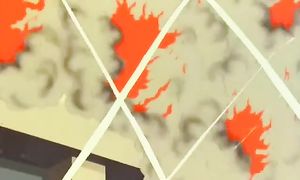 Devilman 1x20