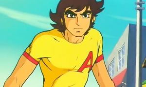 Devilman 1x24