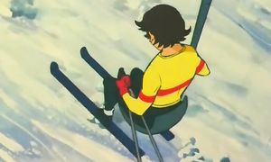Devilman 1x26