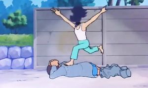 Devilman 1x29