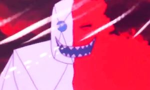 Devilman 1x33