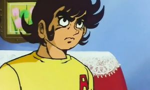 Devilman 1x34