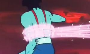 Devilman 1x35