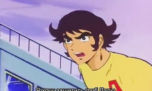 Devilman 1x36